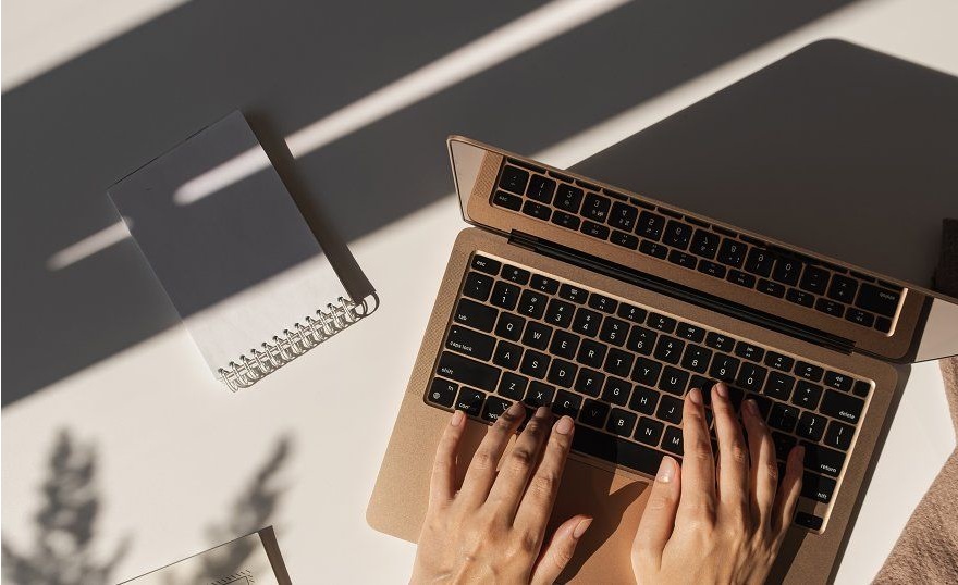 Email hosting